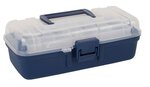 Jarvis Walker Cantilever 1 Tray Tackle Box